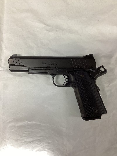 PARA USA 1911 Black Ops .45 ACP - Image 2 of 6
