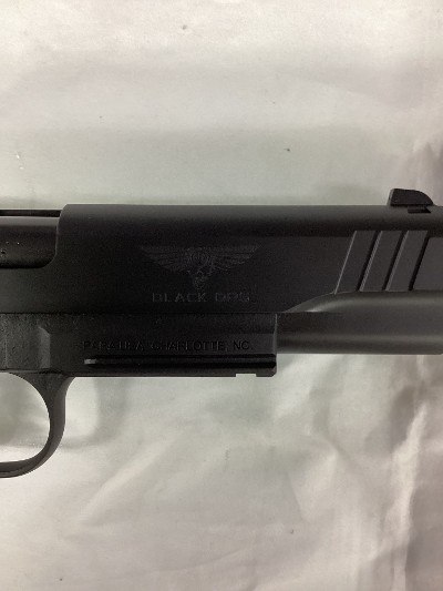 PARA USA 1911 Black Ops .45 ACP - Image 4 of 6