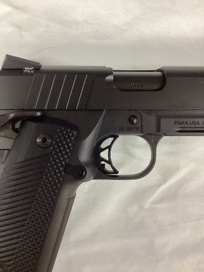 PARA USA 1911 Black Ops .45 ACP - Image 5 of 6