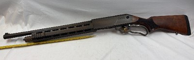 PANZER ARMS EG220 12 GA - Image 1 of 6