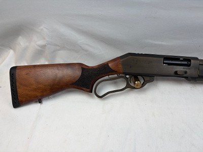 PANZER ARMS EG220 12 GA - Image 5 of 6