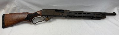 PANZER ARMS EG220 12 GA - Image 4 of 6