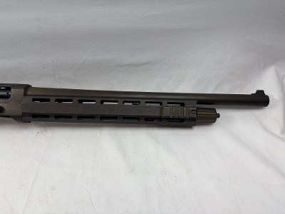 PANZER ARMS EG220 12 GA - Image 6 of 6