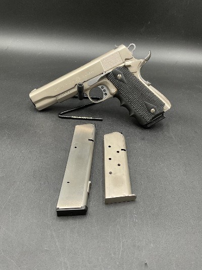 NORINCO 1911A1 .45 ACP - Image 4 of 4