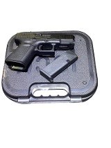 GLOCK G19 V 9MM LUGER (9x19 PARA) - Image 1 of 6