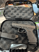 GLOCK G19 GEN4 9MM LUGER (9x19 PARA) - Image 2 of 2