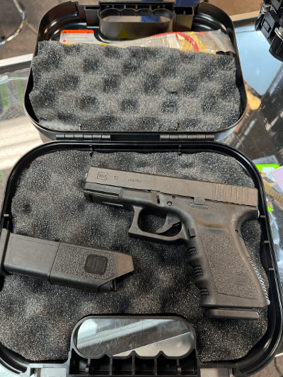 GLOCK G19 GEN4 9MM LUGER (9x19 PARA) - Image 2 of 2