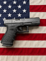GLOCK G19 GEN4 9MM LUGER (9x19 PARA) - Image 1 of 2