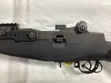 SPRINGFIELD ARMORY US Rifle M1A 7.62X51MM NATO - Image 8 of 9