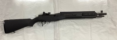 SPRINGFIELD ARMORY US Rifle M1A 7.62X51MM NATO - Image 1 of 9