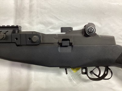 SPRINGFIELD ARMORY US Rifle M1A 7.62X51MM NATO - Image 8 of 9
