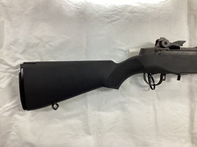 SPRINGFIELD ARMORY US Rifle M1A 7.62X51MM NATO - Image 2 of 9