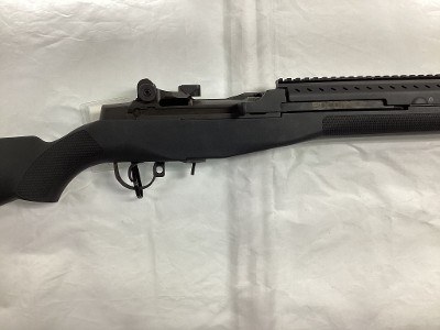 SPRINGFIELD ARMORY US Rifle M1A 7.62X51MM NATO - Image 3 of 9