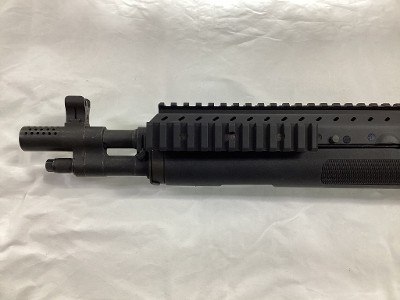 SPRINGFIELD ARMORY US Rifle M1A 7.62X51MM NATO - Image 6 of 9