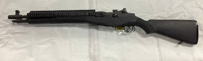 SPRINGFIELD ARMORY US Rifle M1A 7.62X51MM NATO - Image 5 of 9
