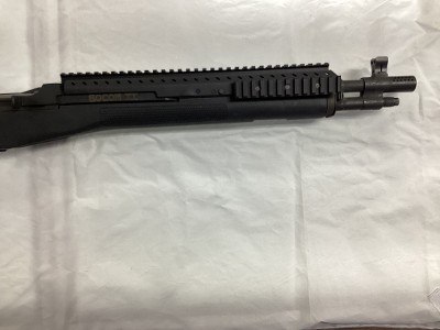 SPRINGFIELD ARMORY US Rifle M1A 7.62X51MM NATO - Image 4 of 9
