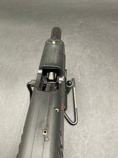 HECKLER & KOCH P30SK Subcompact V1 Light LEM 9MM LUGER (9X19 PARA) - Image 4 of 5