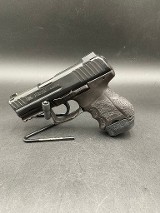 HECKLER & KOCH P30SK Subcompact V1 Light LEM 9MM LUGER (9X19 PARA) - Image 2 of 5