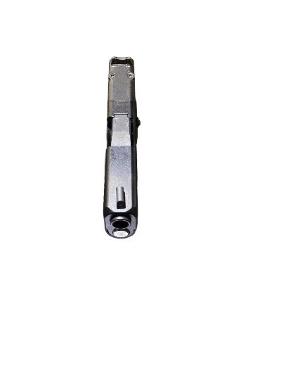 GLOCK G43X MOS 9MM LUGER (9X19 PARA) - Image 5 of 6