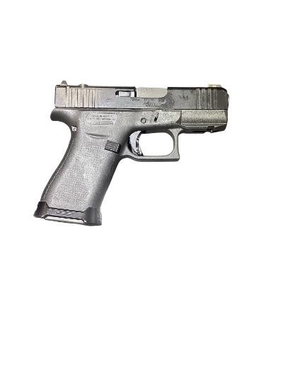 GLOCK G43X MOS 9MM LUGER (9X19 PARA) - Image 2 of 6