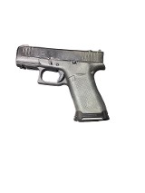GLOCK G43X MOS 9MM LUGER (9X19 PARA) - Image 3 of 6