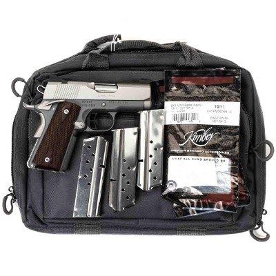 KIMBER ULTRA CDP II CUSOM SHOP 9MM LUGER (9X19 PARA) - Image 3 of 3