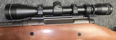 SAVAGE ARMS Axis .308 WIN - Image 5 of 5