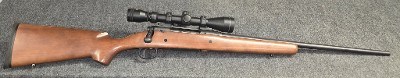 SAVAGE ARMS Axis .308 WIN - Image 1 of 5