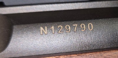 SAVAGE ARMS Axis .308 WIN - Image 3 of 5