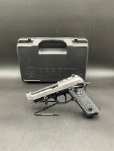 BERETTA 92XI 9MM LUGER (9X19 PARA) - Image 2 of 3