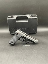 BERETTA 92XI 9MM LUGER (9X19 PARA) - Image 1 of 3