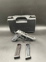 BERETTA 92XI 9MM LUGER (9X19 PARA) - Image 3 of 3
