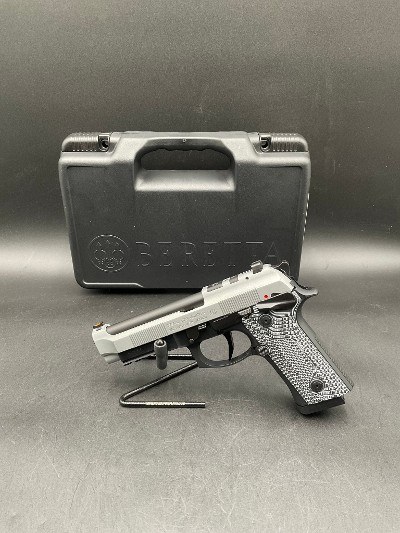 BERETTA 92XI 9MM LUGER (9X19 PARA) - Image 2 of 3