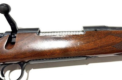 REMINGTON 700 8MM MAUSER - Image 4 of 4