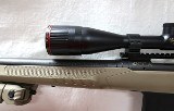 SAVAGE ARMS 110 6.5mm CREEDMOOR - Image 6 of 12