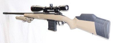 SAVAGE ARMS 110 6.5mm CREEDMOOR - Image 9 of 12