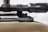 SAVAGE ARMS 110 6.5mm CREEDMOOR - Image 7 of 12