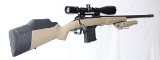 SAVAGE ARMS 110 6.5mm CREEDMOOR - Image 3 of 12