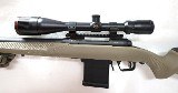 SAVAGE ARMS 110 6.5mm CREEDMOOR - Image 5 of 12