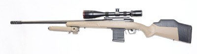 SAVAGE ARMS 110 6.5mm CREEDMOOR - Image 10 of 12