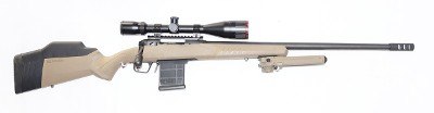 SAVAGE ARMS 110 6.5mm CREEDMOOR - Image 1 of 12