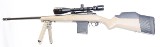SAVAGE ARMS 110 6.5mm CREEDMOOR - Image 11 of 12