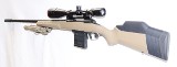 SAVAGE ARMS 110 6.5mm CREEDMOOR - Image 9 of 12