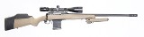 SAVAGE ARMS 110 6.5mm CREEDMOOR - Image 1 of 12
