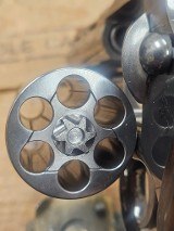 COLT PYTHON STAINLESS .357 MAG - Image 5 of 8