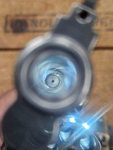 COLT PYTHON STAINLESS .357 MAG - Image 6 of 8