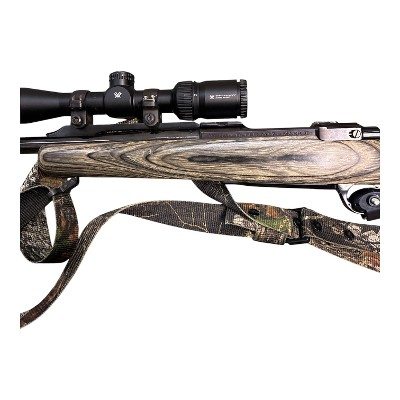RUGER M77 MARK II 7MM-08 REM - Image 4 of 4