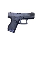GLOCK G42 .380 ACP - Image 2 of 6