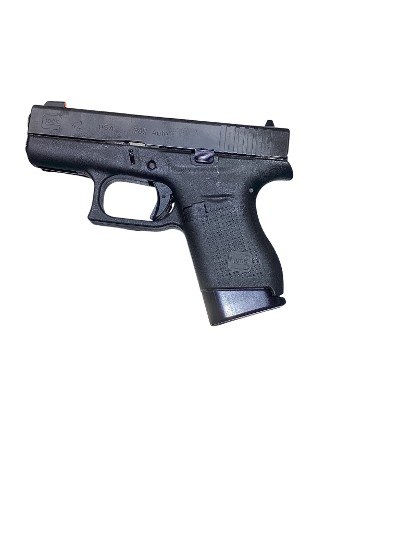 GLOCK G42 .380 ACP - Image 3 of 6