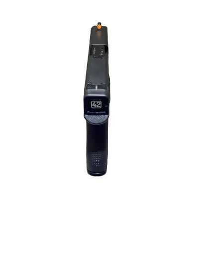 GLOCK G42 .380 ACP - Image 5 of 6